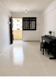 Blk 805 King George's Avenue (Kallang/Whampoa), HDB 2 Rooms #583835631